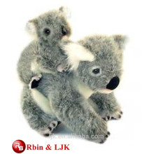 ICTI factory koala plush toy